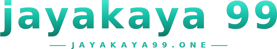 jayakaya 99 logo